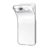PURO ETUI 0.3 NUDE ULTRA-SLIM TPU DO IPHONE 17 AIR PRZEZROCZYSTE