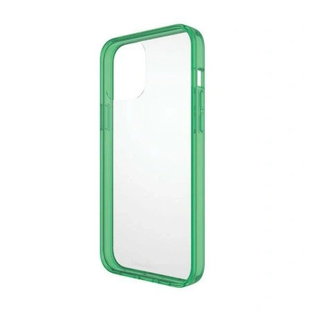 PANZERGLASS ETUI CLEARCASE DO IPHONE 13 PRO MAX MILITARY GRADE PRZEJŻYSTE