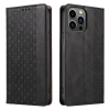 HURTEL MAGNET STRAP CASE ETUI DO SAMSUNG GALAXY S23 ULTRA Z KLAPKĄ I SMYCZĄ