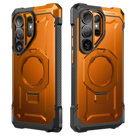 SUPCASE UB GRIP MAG MAGSAFE GALAXY S26 ULTRA CORAL