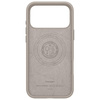 Etui Spigen Silicone Fit MAG MagSafe do  iPhone 17 Pro stone