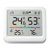 SWITCHBOT TERMOMETR I HIGROMETR METER PRO DO SYSTEMU SMART HOME Z ZDALNYM