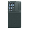 SPIGEN OPTIK ARMOR CASE DO GALAXY S25 ULTRA ANTYWSTRZĄSOWA OCHRONA TELEFONU