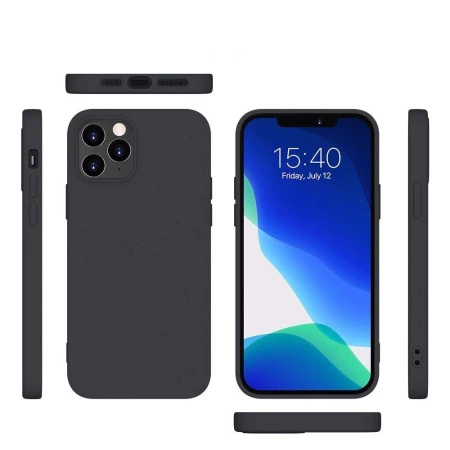 HURTEL ETUI CASE SILIKONOWE DO XIAOMI REDMI NOTE 10 5G POCO M3 PRO ZAMYKANE