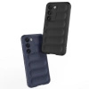 HURTEL MAGIC SHIELD CASE ETUI DO SAMSUNG GALAXY S23+ ELASTYCZNE PANCERNE
