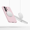 TECH-PROTECT SILICONE MAGSAFE GALAXY S26 ULTRA PINK PEARL