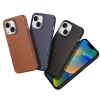 DUX DUCIS NAPLES ETUI DO IPHONE 14 PLUS MAGNETYCZNY SKÓRZANY POKROWIEC