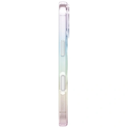 UNIQ ETUI CASE POKROWIEC DO IPHONE 17 PRO MAGCLICK CHARGING OCHRONNY