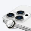 AMAZINGTHING SZKŁO HARTOWANE AR 3 LENS GLASS FULL CLEAR DO IPHONE 16 PRO