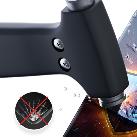 3MK FOLIA OCHRONNA DO ONEPLUS 12 OCHRONA TELEFONU Z MATOWYM WYKOŃCZENIEM