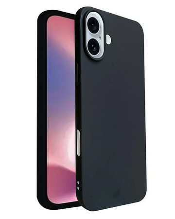BELINE ETUI CASE DO IPHONE 16 6.1 ANTYPOWŁOKOWE OCHRONA ZAGRAŻAJĄCA UPADKOM