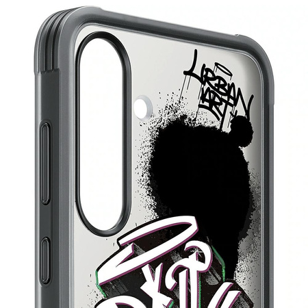 SAMSUNG ETUI FLIPSUIT RUGGED DO GALAXY S25 Z OCHRONA PRZED USZKODZENIAMI