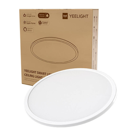 YEELIGHT LAMPA SUFITOWA INTELIGENTNA LIGHT C2201C235 DO SMARTFONÓW