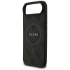 GUESS ETUI 4G RING CLASSIC LOGO DO IPHONE 17 AIR MAGSAFE ELEGANCKIE