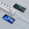 TECH-PROTECT ŁADOWARKA SIECIOWA NCA30 PD 30W QC3.0 DO LIGHTNING USB-A