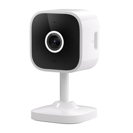 SONOFF KAMERA WIFI CAM-S2 DO MONITORINGU ZDALNE PODGLĄDANIE BEZPIECZEŃSTWO