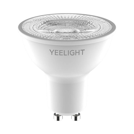 YEELIGHT ŻARÓWKA W1 GU10 ściemnialna DO SYSTEMÓW AUTOMATYZACJI DOMU Z