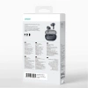 Douszne słuchawki bezprzewodowe Joyroom Jbuds Series JR-BB1 TWS - czarne