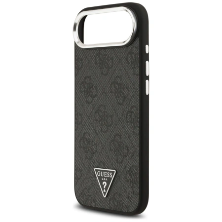 GUESS ETUI 4G TRIANGLE LOGO MAGSAFE DO IPHONE 17 AIR ELEGANCKIE ET