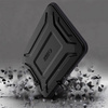 TECH-PROTECT KEVLAR PRO TORBA DO LAPTOPA DO 13 14 CALI ZAMKI WODOSZCZELNE