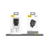 DUDAO ŁADOWARKA SIECIOWA A27 MAXC 35W DO SMARTFONÓW USB-C SZYBKIE