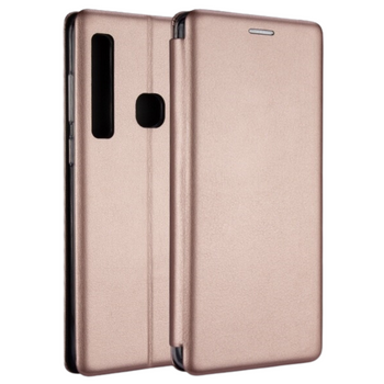 BELINE ETUI BOOK MAGNETYCZNE DO IPHONE 11 Z FUNKCJĄ STANDU PRZEZROCZYSTE