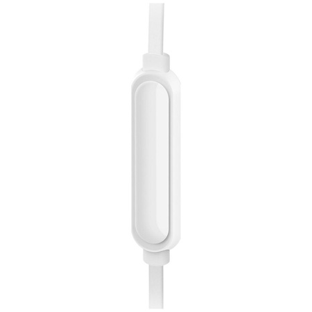 Słuchawki douszne Motorola Earbuds 3C-S  USB-C biały