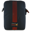 Torba Red Bull Powerbar 10 nylon        granatowy