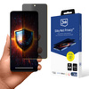3MK FOLIA OCHRONNA DO MOTOROLA MOTO G84 5G SILKY MATT PRIVACY Z OCHRONĄ