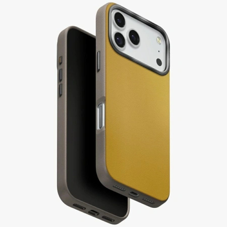 UNIQ ETUI LYDEN DS CASE POKROWIEC DO IPHONE 17 PRO MAGSAFE MAGCLICK