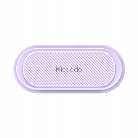 MCDODO ORGANIZER NA KABLE DO KABLI POD NA BIURKO UCHWYT KLEJ SAMOPRZYLEPNY