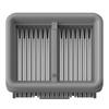 DREAME FILTR DO H12 PRO M12 H12 DUAL DO ODKURZACZA TRWAŁY FILTR POWIETRZA