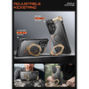 SUPCASE UB GRIP MAG MAGSAFE GALAXY S26 ULTRA DESERT