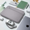 TECH-PROTECT TORBA SLEEVE DO LAPTOPA 15-16 CALI OCHRONA NA WYPADY