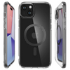 SPIGEN ULTRA HYBRID MAG MAGSAFE IPHONE 15 CARBON FIBER