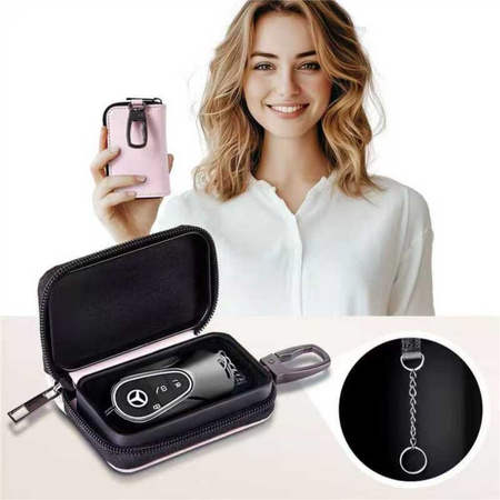 TECH-PROTECT ETUI MAGMAT XT 4-SET MAGSAFE DO IPHONE 17 PRO MAX