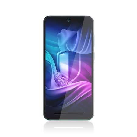 3MK FOLIA OCHRONNA DO SAMSUNG GALAXY M35 5G SILKY MATT PRO MATOWA OCHRONA