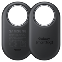 SAMSUNG GALAXY SMARTTAG2 LOKALIZATOR DO TELEFONÓW ANDROID I IOS Z APLIKACJĄ