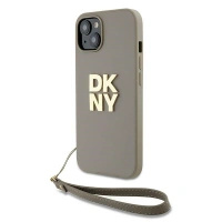 DKNY ETUI HARDCASE DO IPHONE 15 14 13 Z WELU STRAPEM LOGO WYSOKIEJ JAKOŚCI