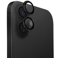 UNIQ OPTIX LENS PROTECTOR DO IPHONE 16 6.1 16 PLUS 6.7 SZKŁO Z APLIKATOREM
