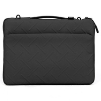 Skinarma Torba Juno laptop sleeve 14    czarny/black