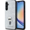 KARL LAGERFELD ETUI HARDCASE DO SAMSUNG GALAXY A35 A356 FIXED GLITTER