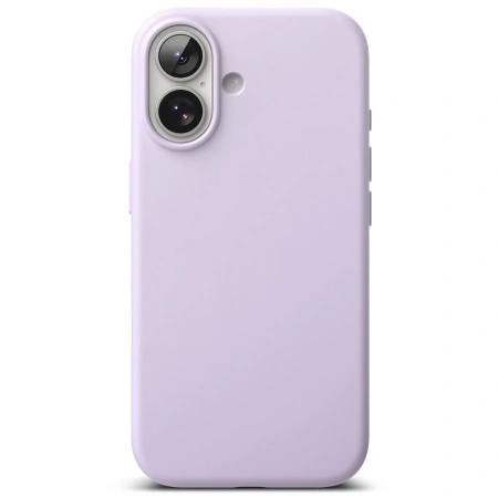 RINGKE ETUI SILICONE MAGNETIC DO IPHONE 17 OCHRONA Z MAGNETYCZNYM