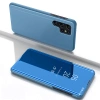 HURTEL ETUI CLEAR VIEW CASE DO SAMSUNG GALAXY S25 ULTRA Z KLAPKĄ NA TELEFON