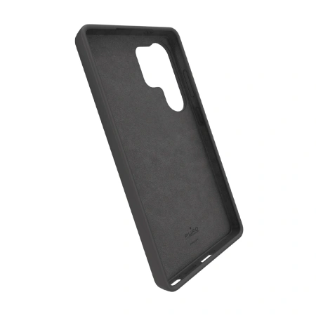 PURO ETUI ICON DO SAMSUNG GALAXY S25 ULTRA SILIKONOWE ZAGARANTOWANA OCHRONA