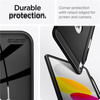 SPIGEN RUGGED ARMOR IPAD 10.9 2022 MATTE BLACK