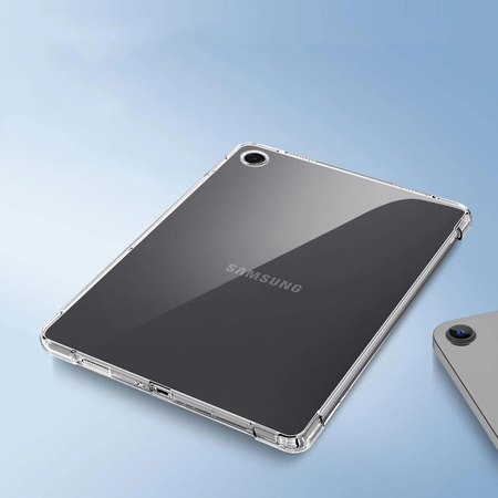 TECH-PROTECT FLEXAIR GALAXY TAB A9+ / A11+ PLUS 11.0 X210 / X215 / X216 / X230 / X235 / X236 CLEAR