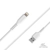SBS KABEL USB-A DO LIGHTNING 1M DO IPHONE 11 12 13 14 15 SZYBKIE ŁADOWANIE