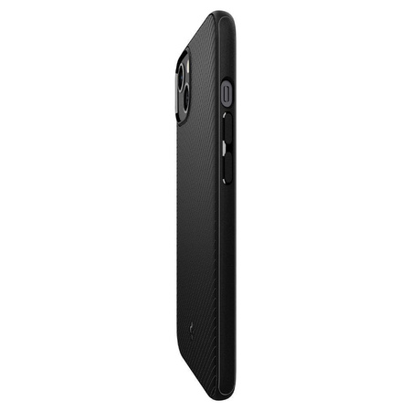 SPIGEN MAG ARMOR MAGSAFE IPHONE 13 MINI MATTE BLACK
