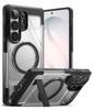 SPIGEN RUGGED ARMOR GALAXY S25 FE MATTE BLACK